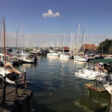 Uit Alle Windstreken Hindeloopen Kültér fotó